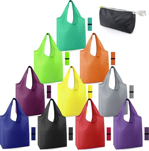 reusable shopping bag manufacturers